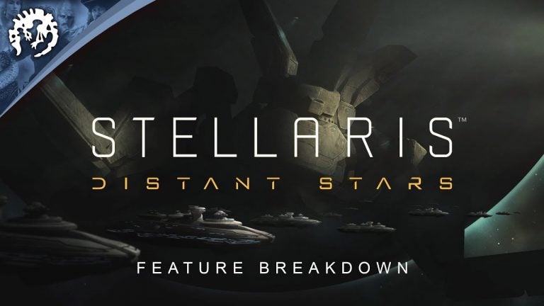 distant stars story pack for ste