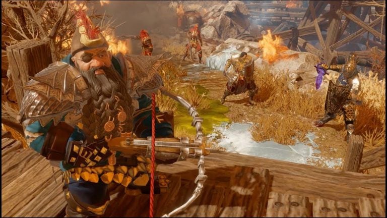 divinity original sin 2 definiti