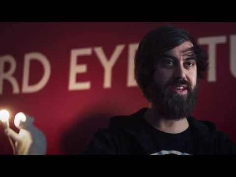 downward spiral horus station av