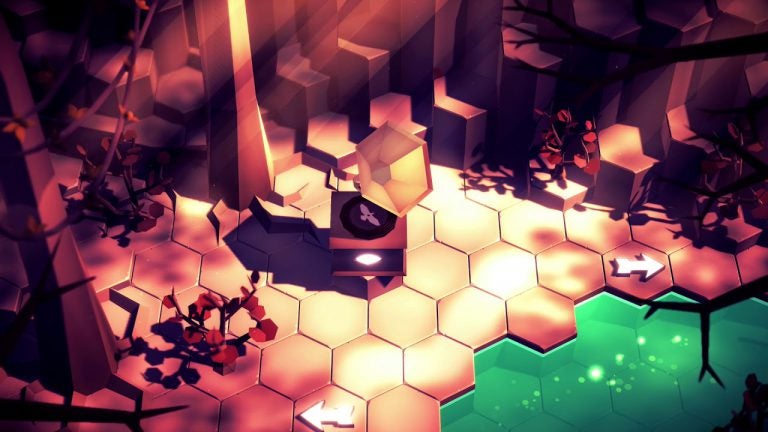 evergarden formerly hexarden fro