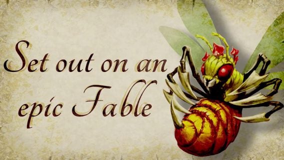 fox n forests the retro themed p