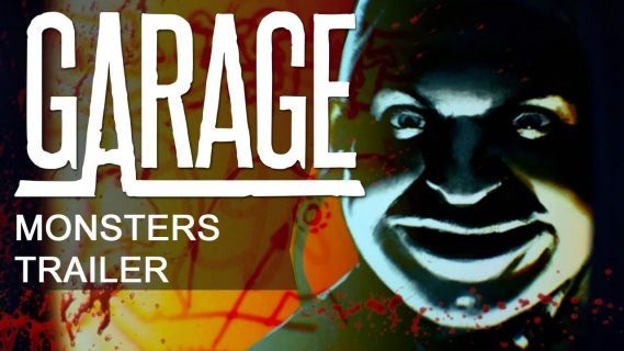 garage trailer from tinybuild ta