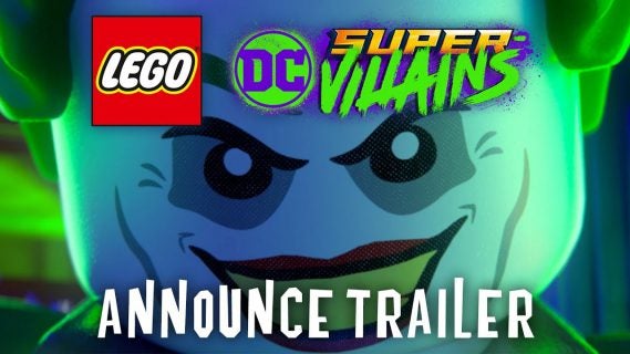 lego dc super villains announced