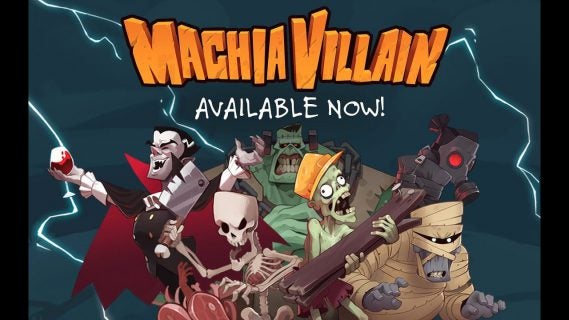 machiavillain available on steam