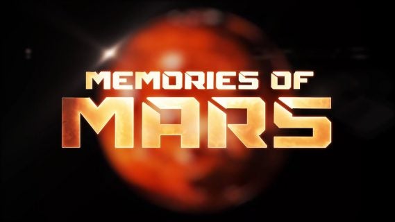 memories of mars getting closed 1