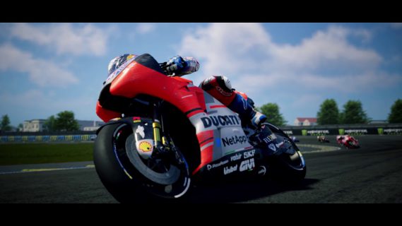 motogp 18 features detailed in n