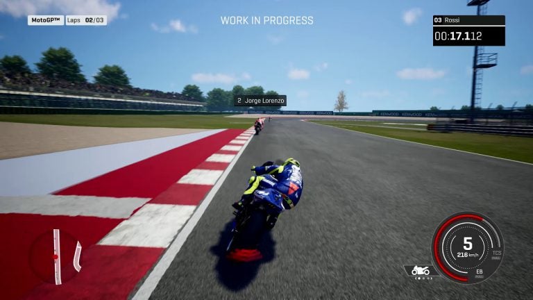 motogp 18 official videogame get
