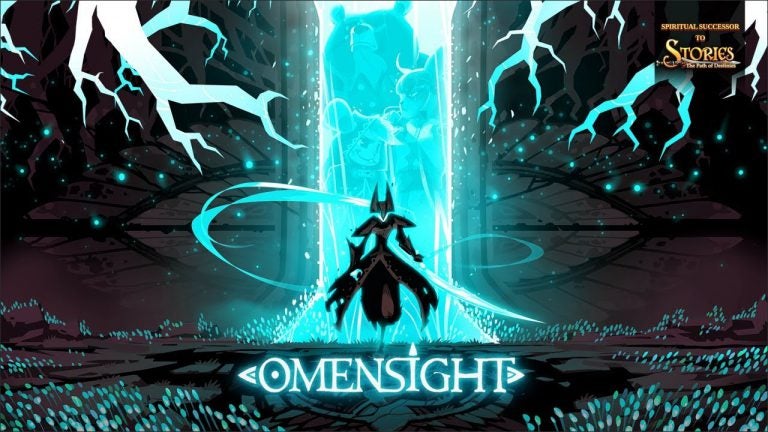 omensight from spearhead games i