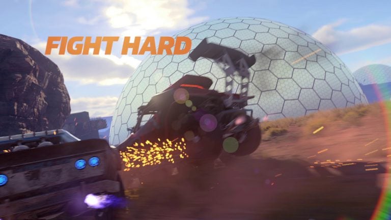 onrush trailer shows the team wo