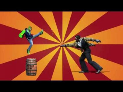 raging justice releases old scho