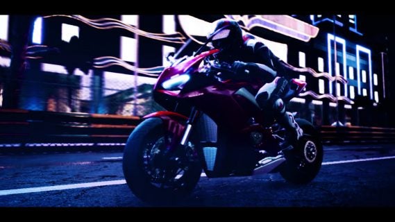 ride 3 announced by milestone wi