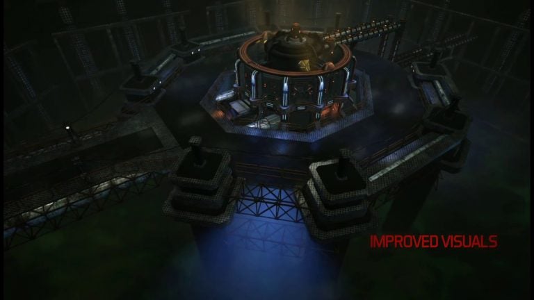 solstice chronicles mia receives