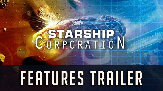 starship corporation known for b 1