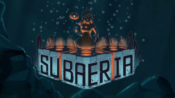 subaeria prepares for release on