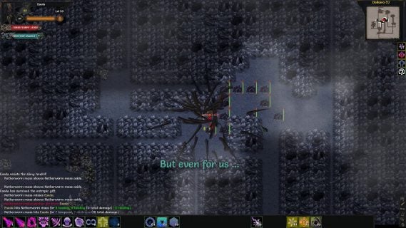 tales of majeyal forbidden cults