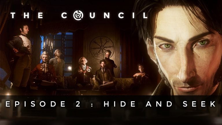 the council episode 2 hide and s