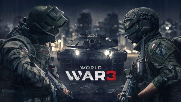 the farm 51 announces world war