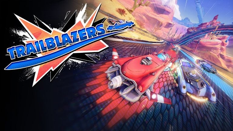 trailblazers races onto pc and p