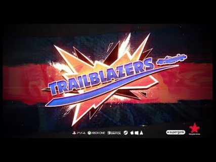 trailblazers the co op racing ga