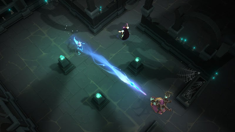 Battlerite Royale screenshots released ahead of July for the new mode 15 unnamed 2