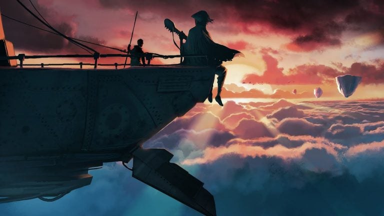 worlds adrift the mmo from bossa