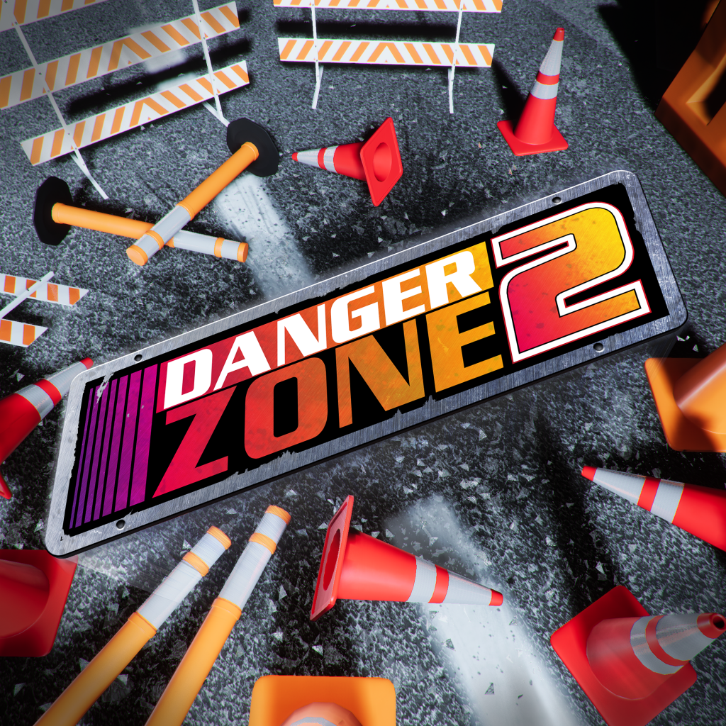 Danger Zone 2 Box Art 2160 x 2160 v1 current