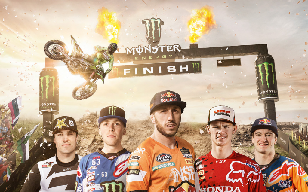 MXGP PRO Review Review