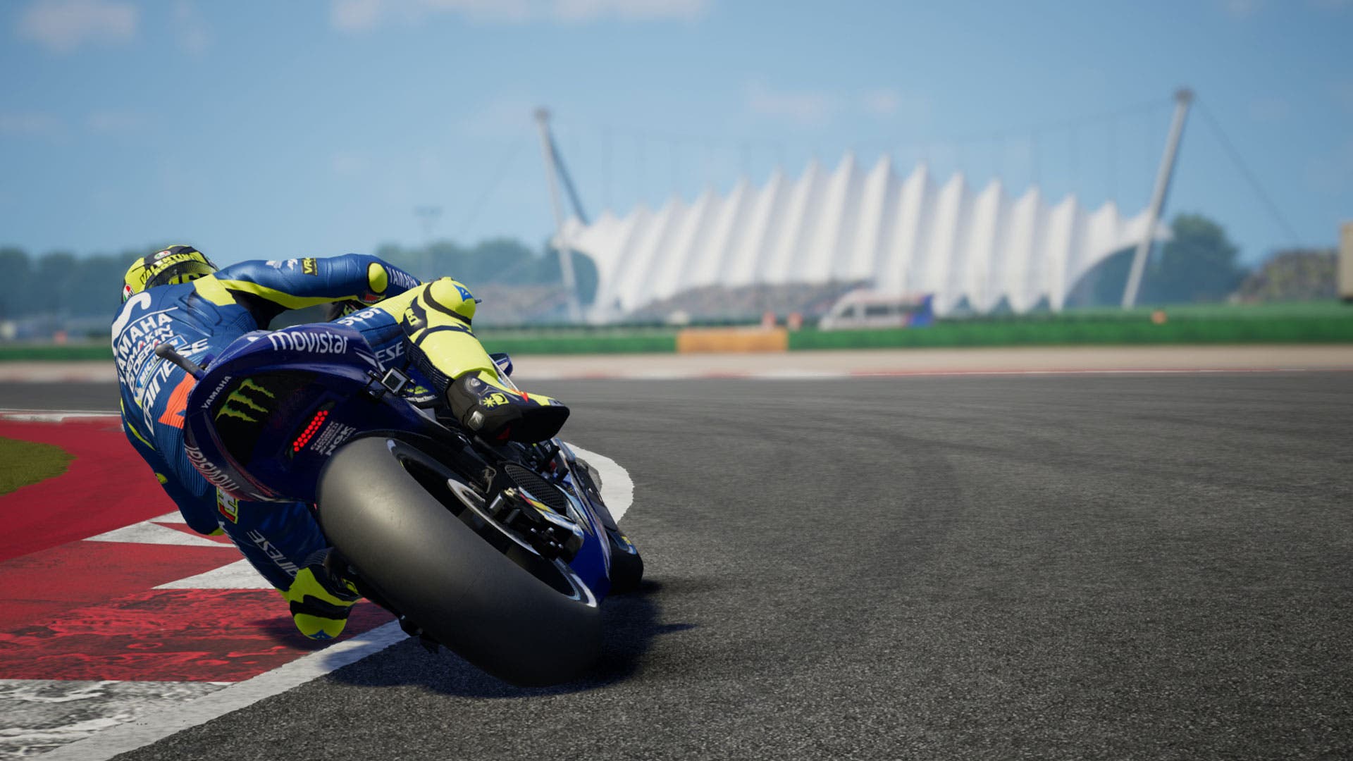 MotoGP18 review1