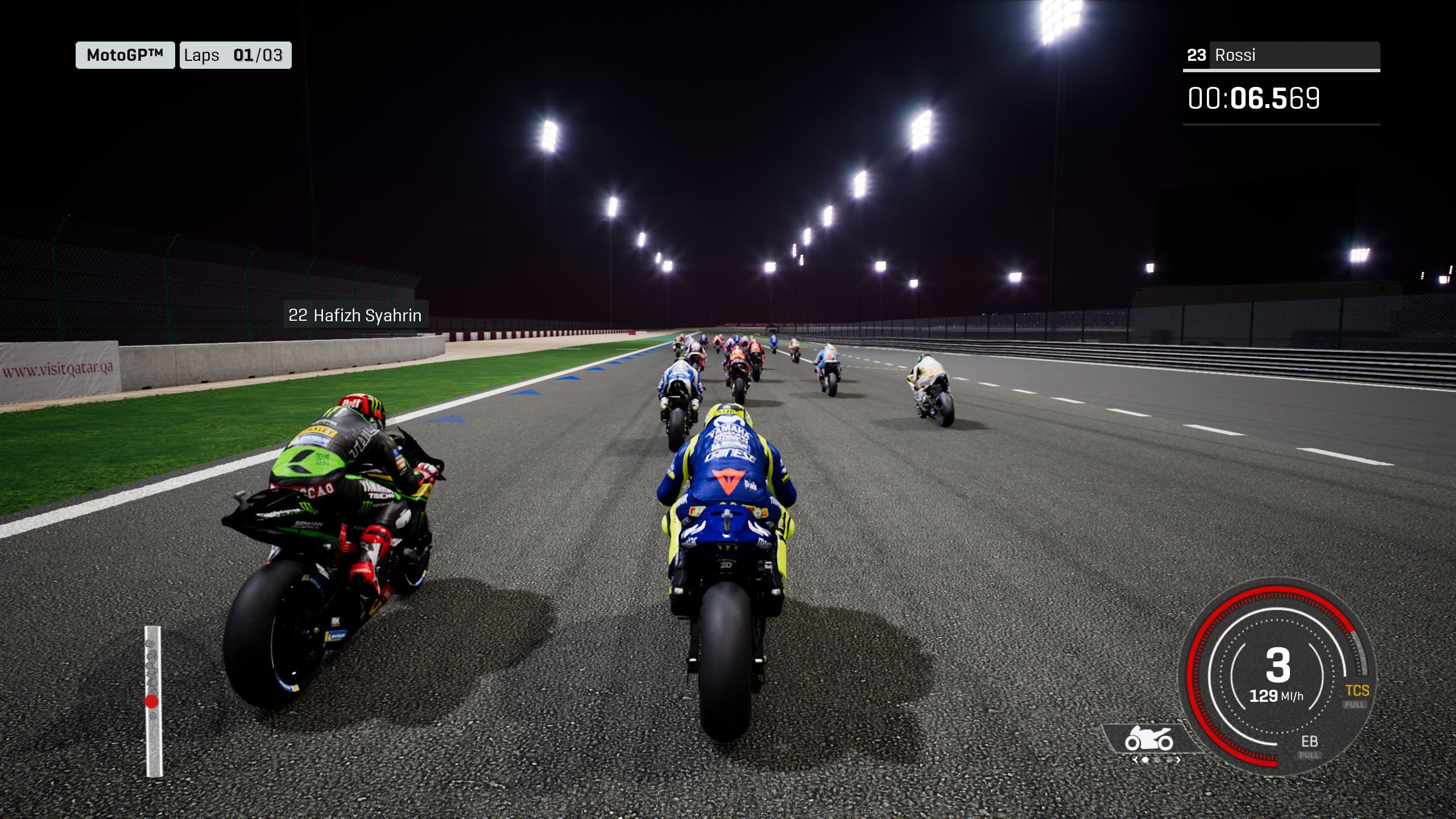 MotoGP18 review2