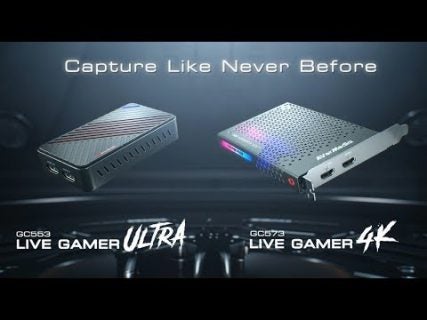 avermedia launches live gamer 4k