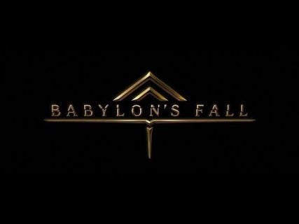 e3 2018 babylons fall is a new c