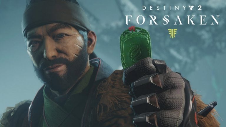 e3 2018 destiny 2 forsaken is ge