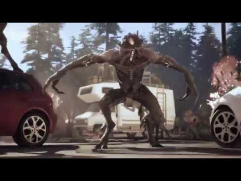 e3 2018 earthfall the sci fi coo