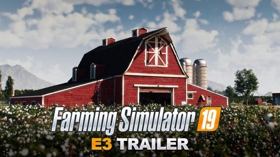 e3 2018 farming simulator 19 cle