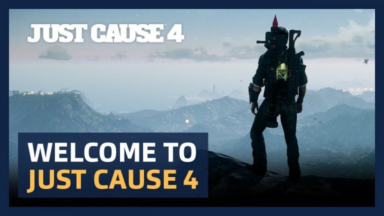 e3 2018 just cause 4 announced g