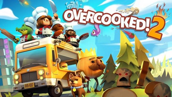 e3 2018 overcooked 2 announced d