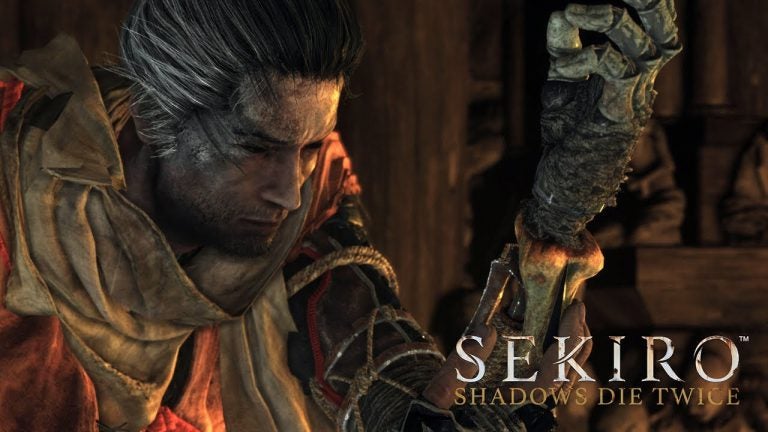 e3 2018 sekiro shadows die twice