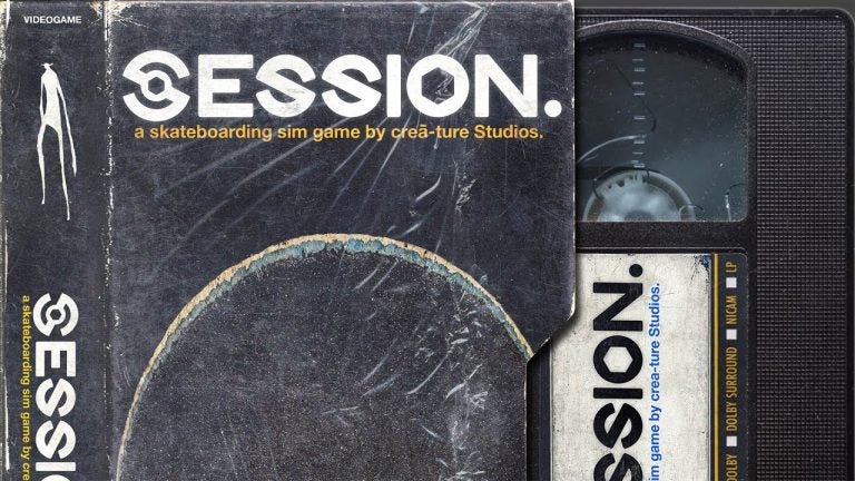 e3 2018 session from crea ture s