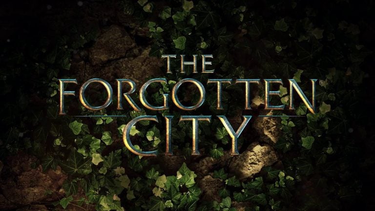 e3 2018 the forgotten city revea