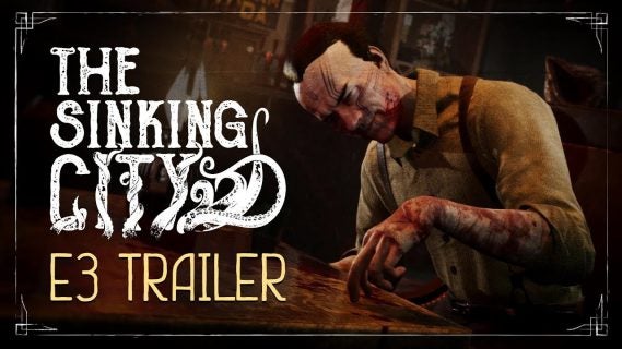 e3 2018 the sinking city from fr