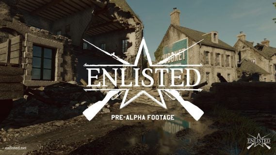 enlisted the squad based mmo sho