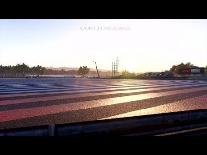 f1 2018 sees the return of the f
