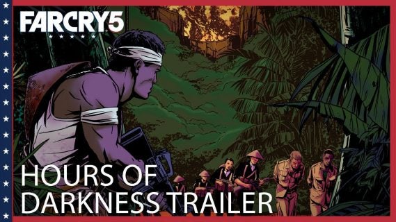 far cry 5s first post launch dlc