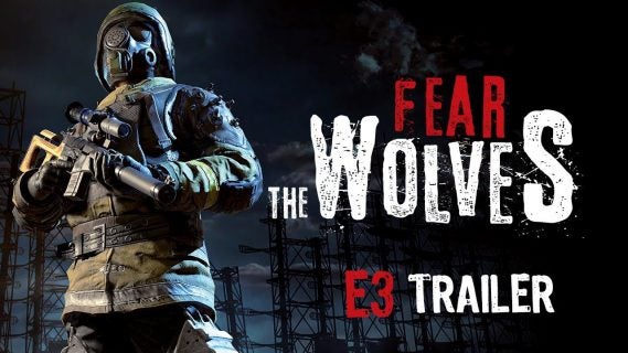 fear the wolves e3 trailer shows