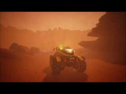 jcb pioneer mars takes you to th