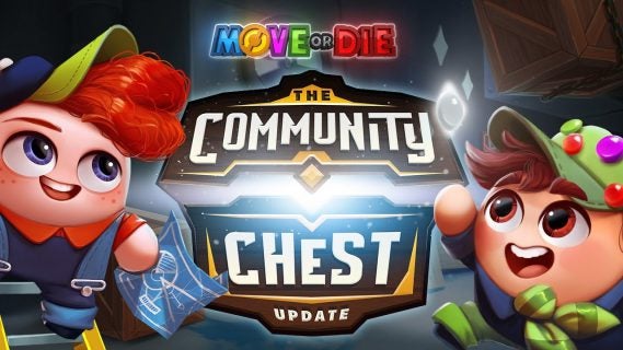 move or dies community chest upd