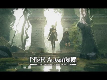 nierautomata become as gods edit