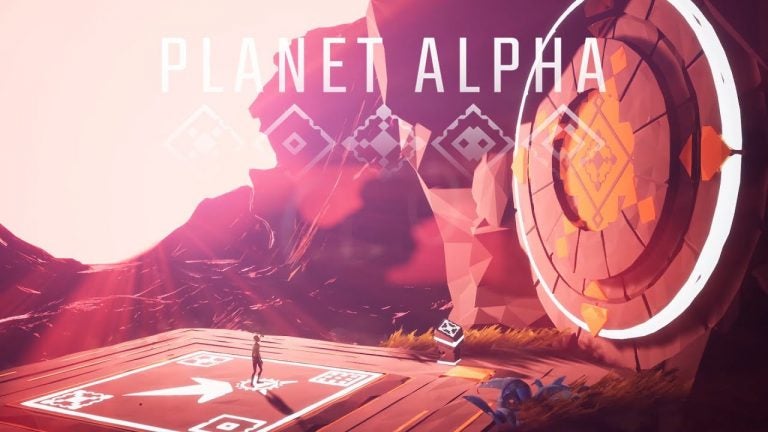 planet alpha gameplay trailer is