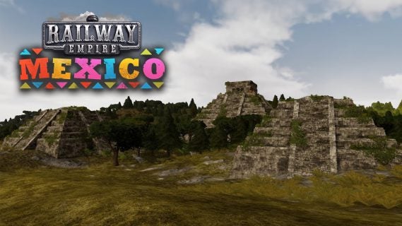 railway empire dlc goes south of