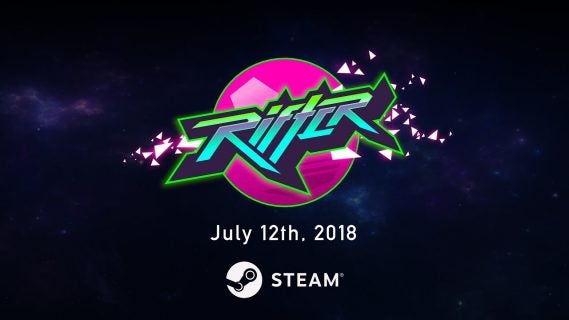 rifter the 80s synthwave platfor